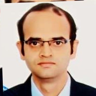 Arun Karnik
