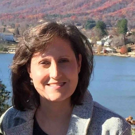 Leah Gangloff