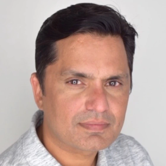 Gajendra Pareek