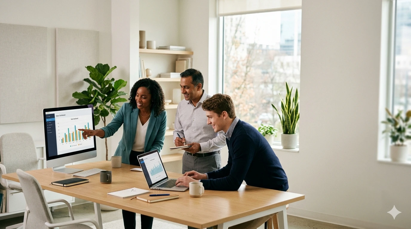 Microsoft Dynamics 365 ISV solutions for wholesale distribution