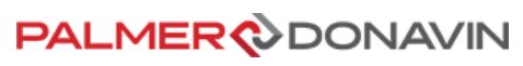 Palmer-Donavin
